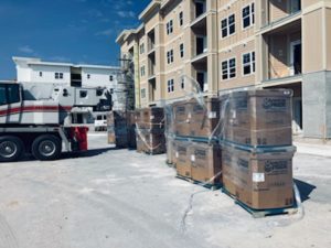 New Construction in Bradenton, Sarasota, Venice, FL and Surrounding Areas